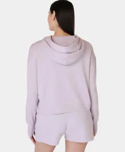Sweaty Betty After Class Hoodie- Sweatshirts + Hoodies