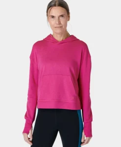 Sweaty Betty After Class Hoodie- Sweatshirts + Hoodies