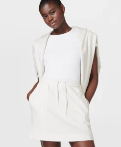 Sweaty Betty After Class Skirt- Shorts + Skirts