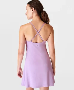 Sweaty Betty All Round Workout Dress- Dresses & Jumpsuits