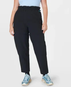 Sweaty Betty Ascend Convertible Hiking Pants- Pants