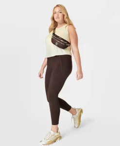 Sweaty Betty Ascend Power Cargo Workout Leggings- Pocketed|Full Length