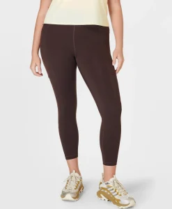 Sweaty Betty Ascend Power Cargo Workout Leggings- Pocketed|Full Length