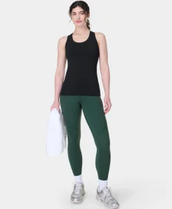 Sweaty Betty Athlete Seamless Gym Tank- Tank Tops|