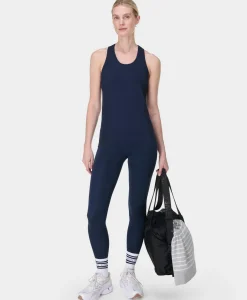 Sweaty Betty Athlete Seamless Gym Tank- Tank Tops