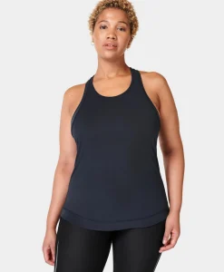 Sweaty Betty Breathe Easy Running Tank- Tank Tops