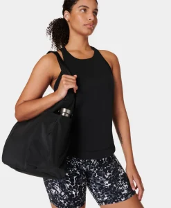 Sweaty Betty Breathe Easy Running Tank- Tank Tops