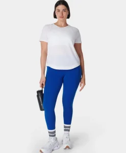 Sweaty Betty Breathe Easy Running Tee- T-Shirts