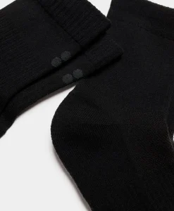 Sweaty Betty Crew Running Socks 2 Pack- Underwear