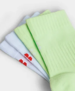Sweaty Betty Crew Running Socks 2 Pack- Underwear