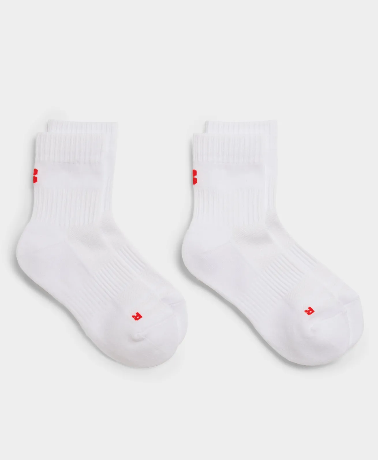 Sweaty Betty Crew Running Socks 2 Pack - Socks