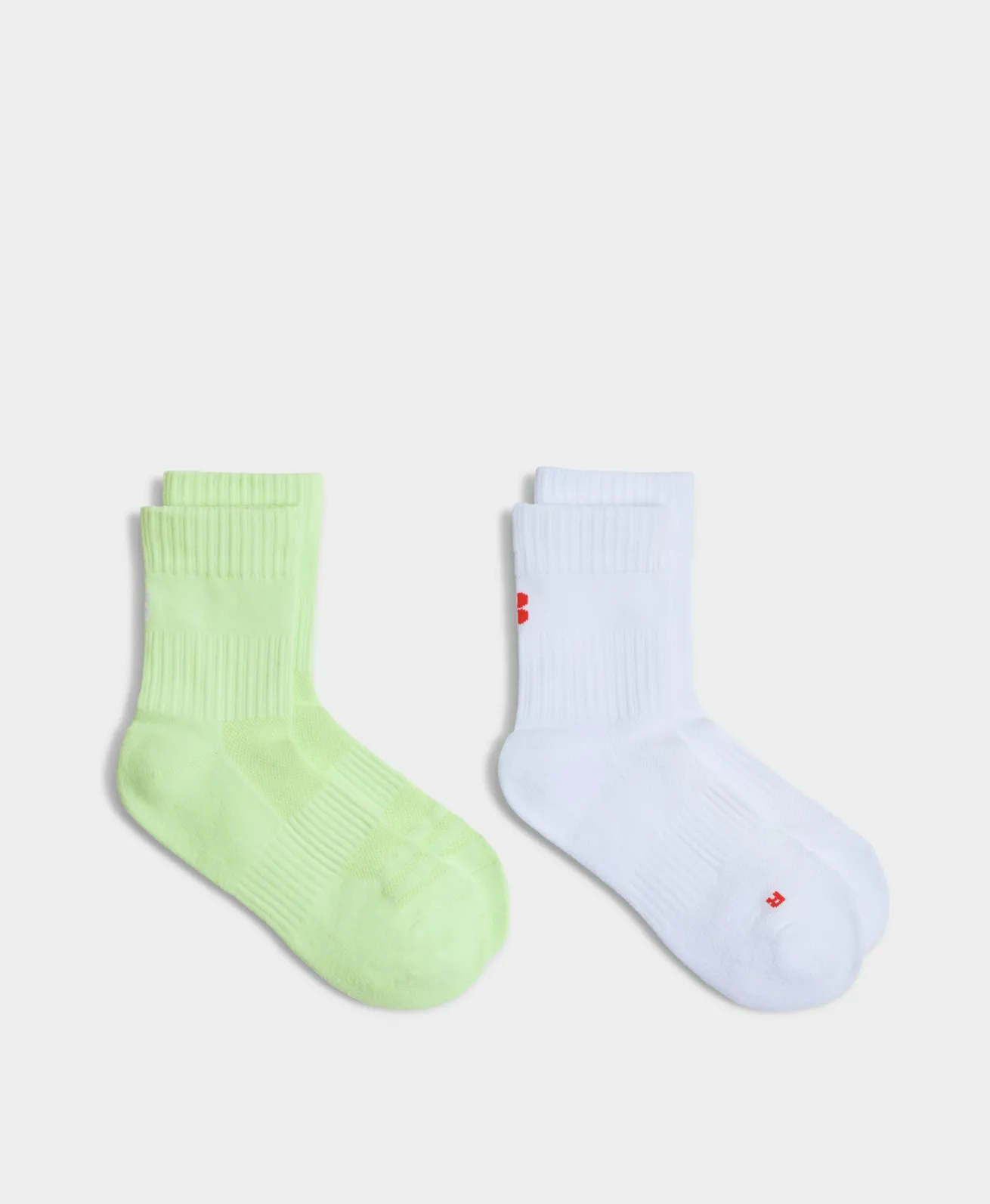Sweaty Betty Crew Running Socks 2 Pack - Socks