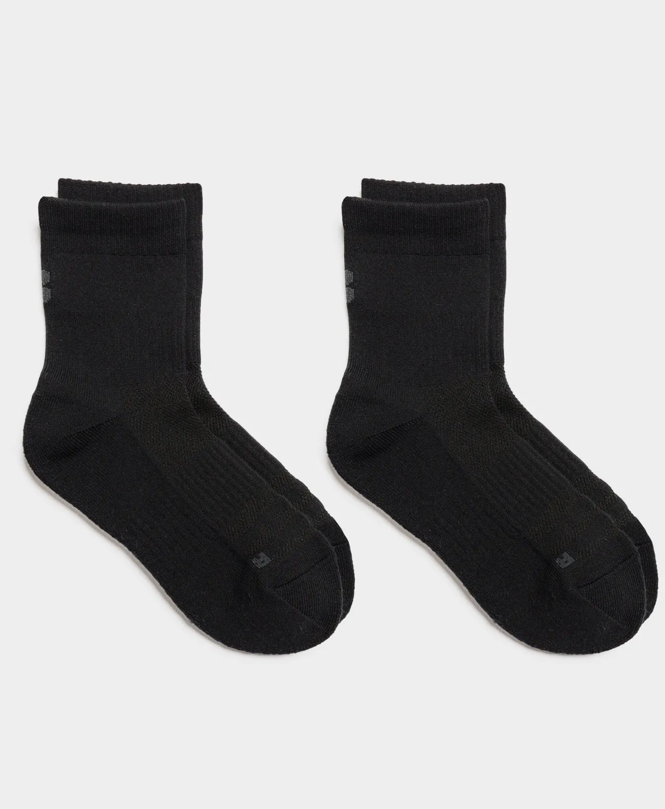 Sweaty Betty Crew Running Socks 2 Pack - Socks