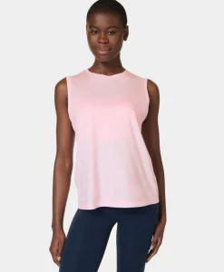 Sweaty Betty Essential Sleeveless Tank- Tank Tops