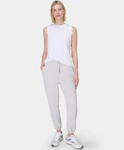 Sweaty Betty Essential Sleeveless Tank- T-Shirts|Tank Tops