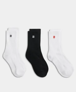 Sweaty Betty Essentials 3 Pack- Underwear