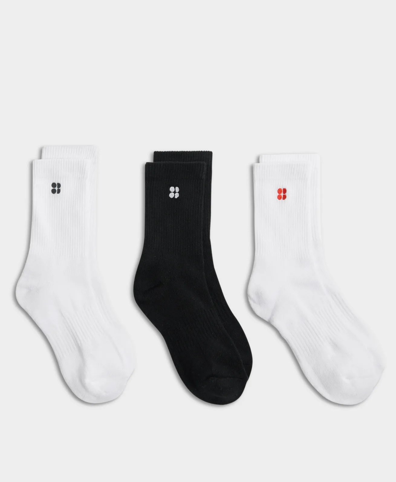 Sweaty Betty Essentials 3 Pack - Socks