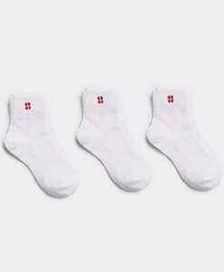 Sweaty Betty Essentials Mid 3 Pack- Underwear