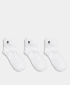Sweaty Betty Essentials Mid 3 Pack- Underwear