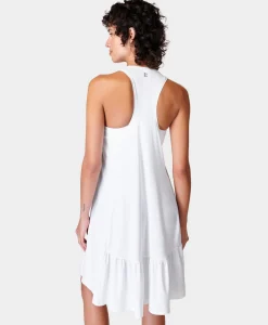 Sweaty Betty Explorer Club Mini Dress- Dresses & Jumpsuits