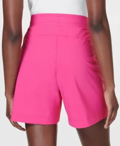 Sweaty Betty Explorer Shorts- Shorts + Skirts