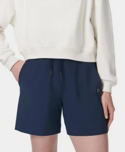 Sweaty Betty Explorer Shorts- Shorts + Skirts