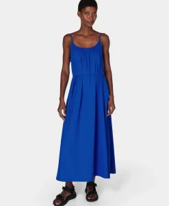 Sweaty Betty Explorer Strappy Summer Dress- Dresses & Jumpsuits|