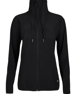 Sweaty Betty Explorer Zip Up Jacket- Sweatshirts + Hoodies