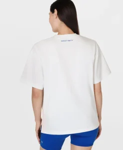 Sweaty Betty Find Your Power Tee- T-Shirts