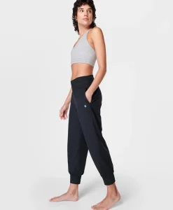 Sweaty Betty Gaia Yoga Capri Pants- Yoga Pants|Pants