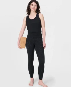 Sweaty Betty Gaia Yoga Tank- Tank Tops