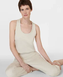 Sweaty Betty Gaia Yoga Tank- Tank Tops