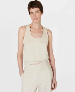 Sweaty Betty Gaia Yoga Tank- Tank Tops