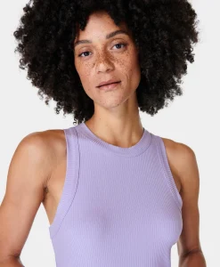 Sweaty Betty Harper Racer Tank- Tank Tops