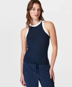 Sweaty Betty Harper Racer Tank- Tank Tops