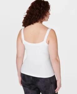 Sweaty Betty Harper Strappy Tank- Tank Tops