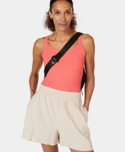 Sweaty Betty Harper Strappy Tank- Tank Tops