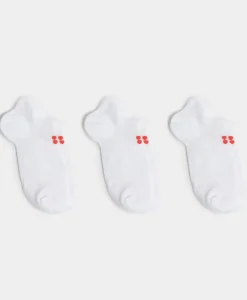 Sweaty Betty Lightweight Trainer Socks 3 Pack- Underwear