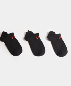 Sweaty Betty Lightweight Trainer Socks 3 Pack- Underwear