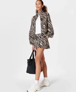 Sweaty Betty Malibu High Waist Short- Shorts + Skirts