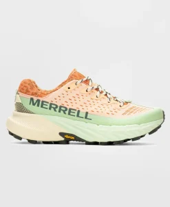 Sweaty Betty Merrell Agility Peak 5- Sneakers|Shoes