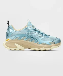 Sweaty Betty Merrell Moab Speed 2 X SB- Sneakers|Shoes