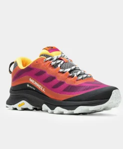Sweaty Betty Merrell Moab Speed GTX- Sneakers|Shoes