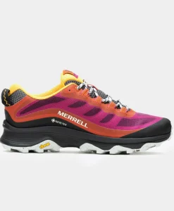 Sweaty Betty Merrell Moab Speed GTX- Sneakers|Shoes