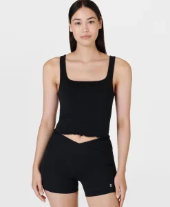 Sweaty Betty Mindful Seamless Bra Tank- Tank Tops