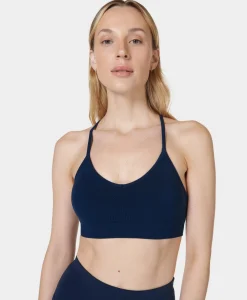 Sweaty Betty Mindful Seamless Yoga Bra- Light Support|Underwear
