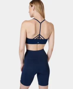 Sweaty Betty Mindful Seamless Yoga Bra- Light Support|Underwear