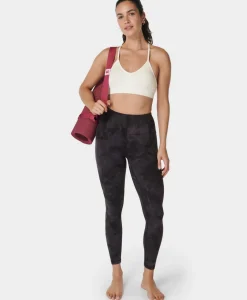 Sweaty Betty Mindful Seamless Yoga Bra- Underwear|Light Support