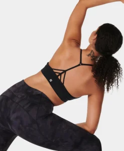 Sweaty Betty Mindful Seamless Yoga Bra- Underwear|Light Support