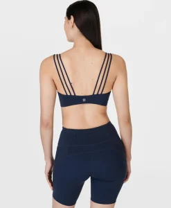Sweaty Betty Oh So Soft Yoga Bra- Underwear|Light Support